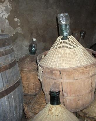 Damigiane