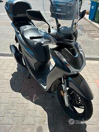 Honda Sh 150 abs