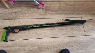 Salvimar wild 60