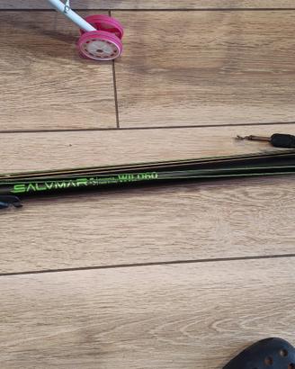 Salvimar wild 60