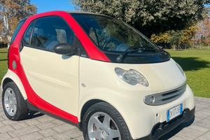 Smart Fortwo – 97.000 km reali