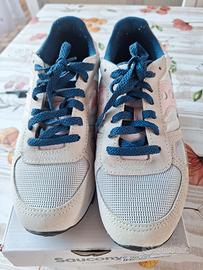 scarpe Saucony