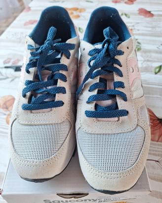 scarpe Saucony