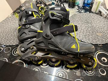 Rollerblade Macroblade 84  tg.43