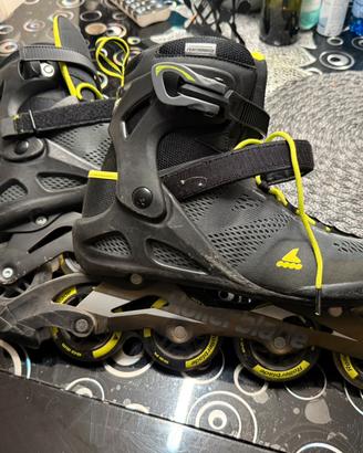 Rollerblade Macroblade 84  tg.43