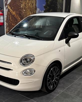 FIAT 500 HYBRID LOUNGE 70CV