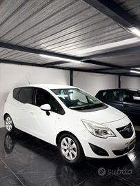 Opel Meriva 1.4 Turbo 120CV GPL Tech Elective