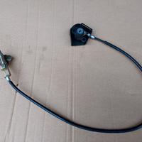 Blocchetto+Cavo sottosella Yamaha TRX 850