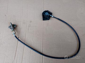 Blocchetto+Cavo sottosella Yamaha TRX 850