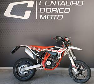 Beta RR Motard 125 R 2025