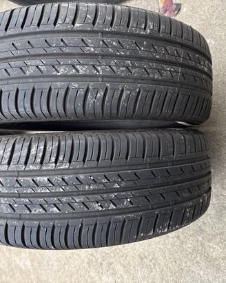 gomme usate 2056016 Estivo BRIDGESTONE - Eco - 427