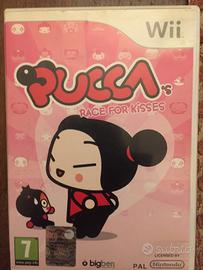 Gioco wii nintendo usato pucca