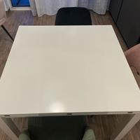Tavolo pieghevole 1m/2m