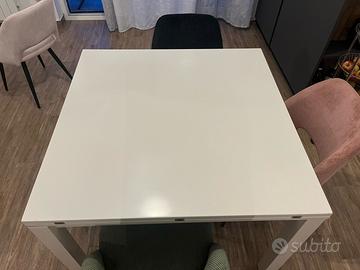 Tavolo pieghevole 1m/2m