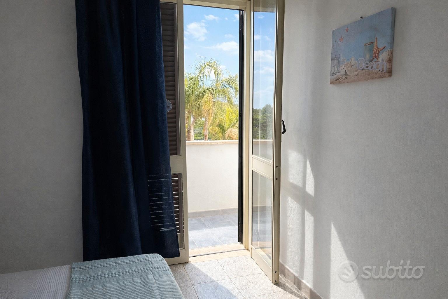 House in Porto Cesareo, Eurovillage - Altro