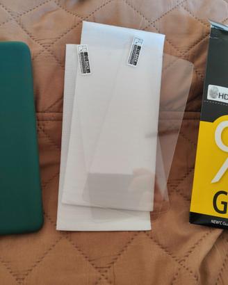 Cover e pellicole Xiaomi 11 T pro
