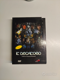 Il Decalogo 4Dvd