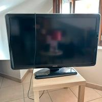 TV LED  42” Philips NON SMART