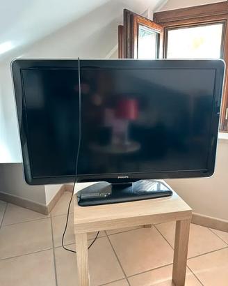 TV LED  42” Philips NON SMART