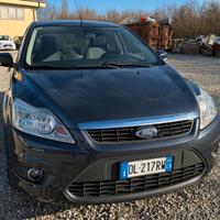 Ford Focus 1.6 TDCi (90CV) 5p. Tit.