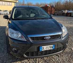 Ford Focus 1.6 TDCi (90CV) 5p. Tit.