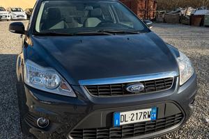 Ford Focus 1.6 TDCi (90CV) 5p. Tit.