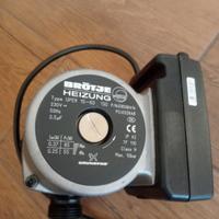 Pompa Uper 15-60