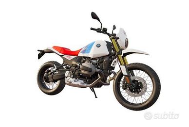 BMW R 12 G/S Abs