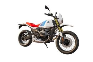BMW R 12 G/S Abs