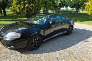 Hyundai Coupé 1.6 2006