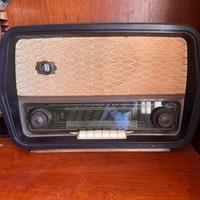 Radio vintage kennedy