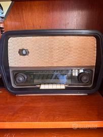 Radio vintage kennedy