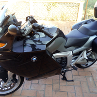 Bmw k1200gt