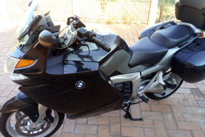 Bmw k1200gt