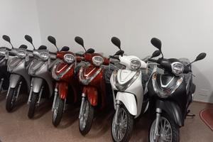 Honda SH 125 ie Mode