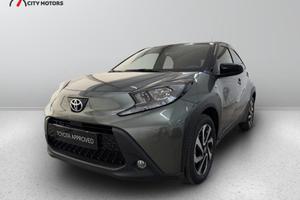 Toyota Aygo X 1.0 Trend 72cv
