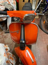 Vespa 50 special