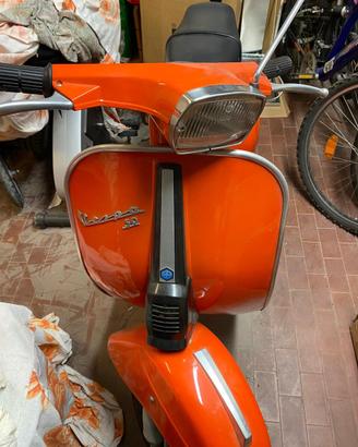 Vespa 50 special
