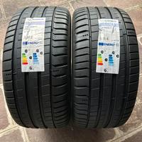 2 GOMME NUOVE Michelin Pilot Sport 5 245 40 17