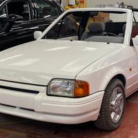 Escort cabriolet