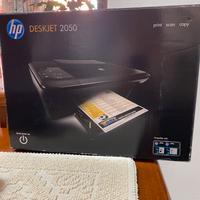 Stampante hp DESkjET2050