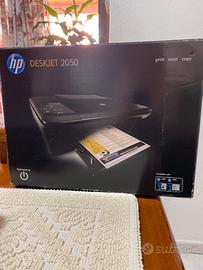 Stampante hp DESkjET2050
