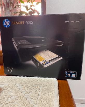 Stampante hp DESkjET2050