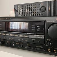teac surround 5.1 e 5 casse bose con surround
