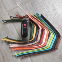 orologio mi smart band 5