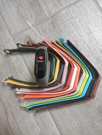 orologio mi smart band 5
