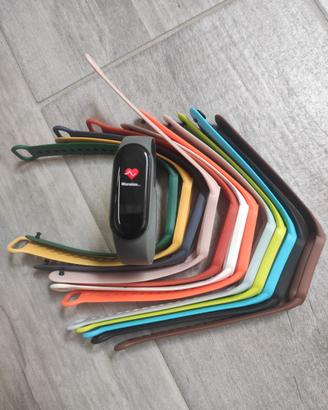 orologio mi smart band 5