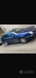 Lancia lybra 2.4