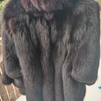 Pelliccia in volpe della Groenlandia 