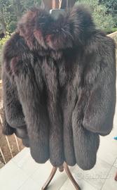 Pelliccia in volpe della Groenlandia 